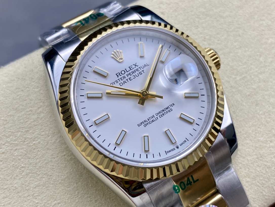 Rolex Datejust m126233-0029